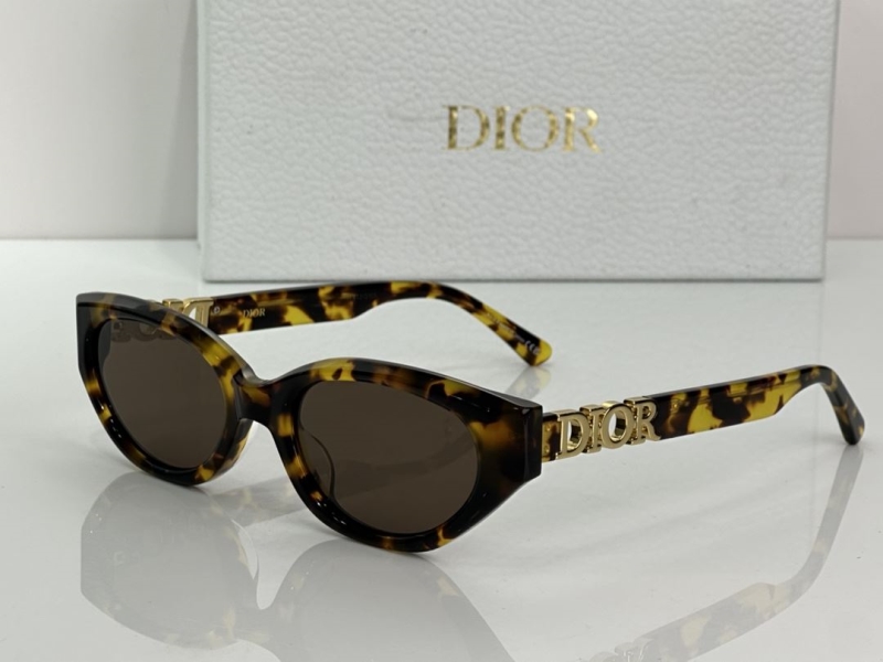 Dior Sunglasses